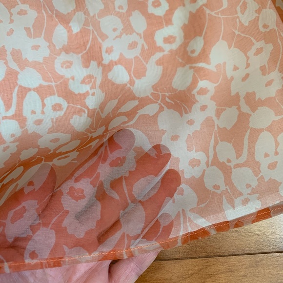 Weekend MaxMara silk skirt - Picture 2 of 3